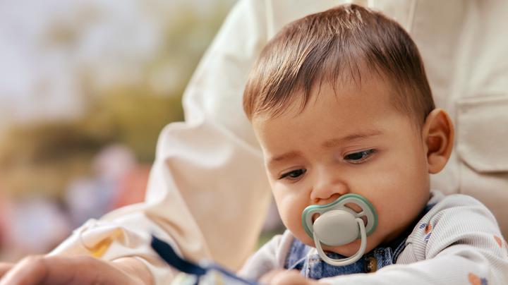 Produktbild Philips Avent ultra air (4 x, 6 - 18 Monate)