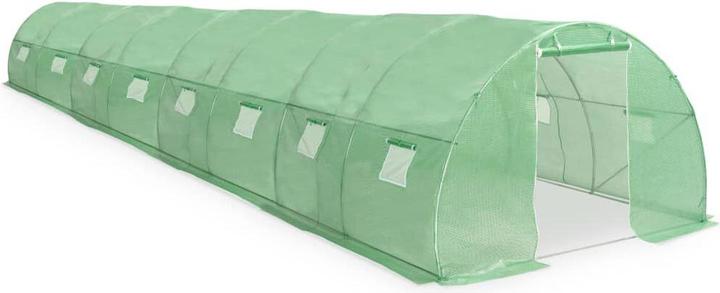 Immagine prodotto vidaXL Gewächshaus