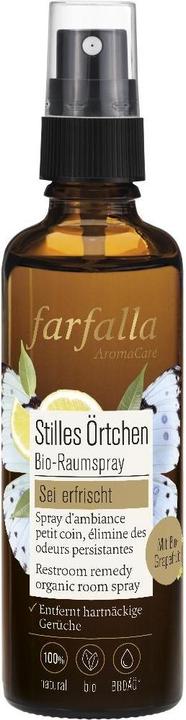 Immagine prodotto Farfalla Stilles Örtchen (75 ml)