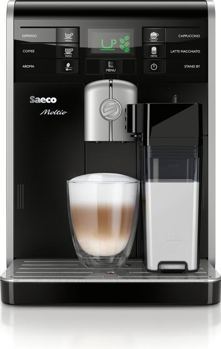 Actual product image Saeco Moltio One Touch HD8769/01