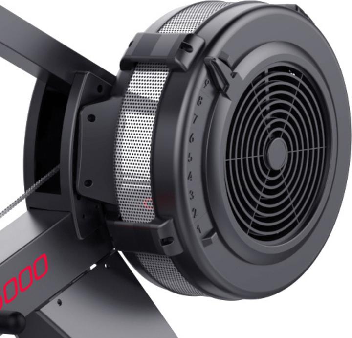 Actual product image Toorx RWX-AIR-5000