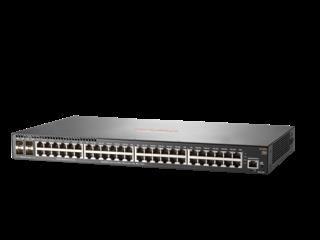 Produktbild Aruba 2540-48g (48 Ports)