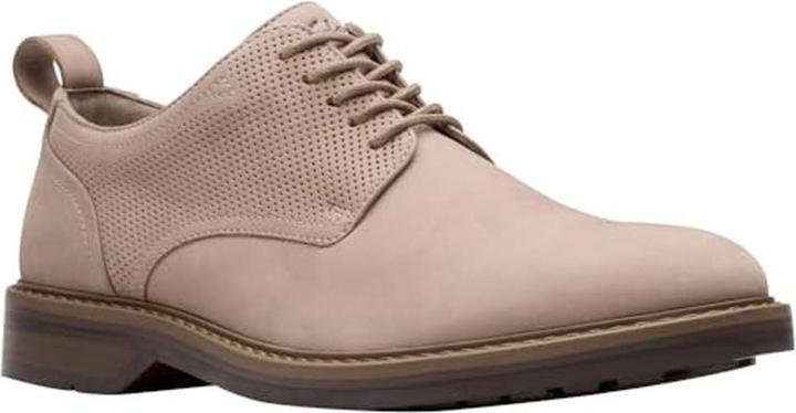 Immagine prodotto Clarks Derby Aldwin con Lacci (43)