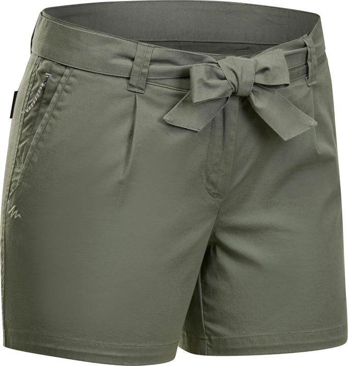 Green, Brown