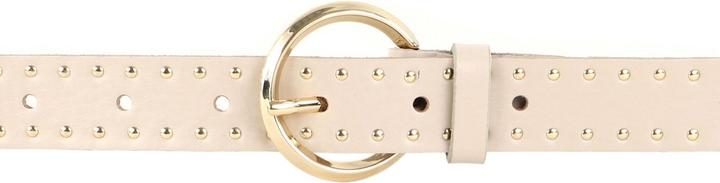 Image du produit Vanzetti Ceinture à rivets en cuir (85)