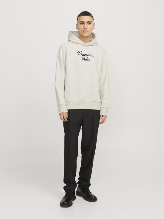Produktbild Jack & Jones Gedruckt Kapuzenpullover Kapuzenpullover (S)