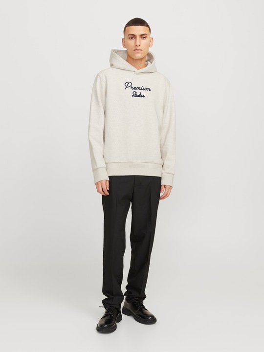 Immagine prodotto Jack & Jones Gedruckt Kapuzenpullover Kapuzenpullover (S)