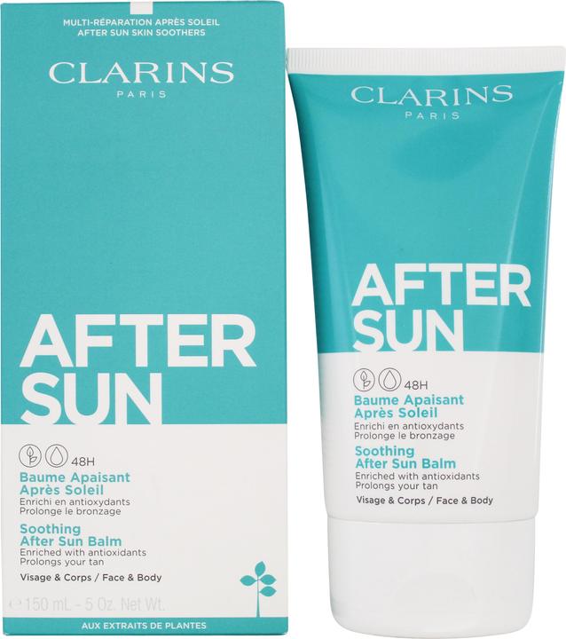 Immagine prodotto Clarins After Sun (150 ml, Balsamo doposole)