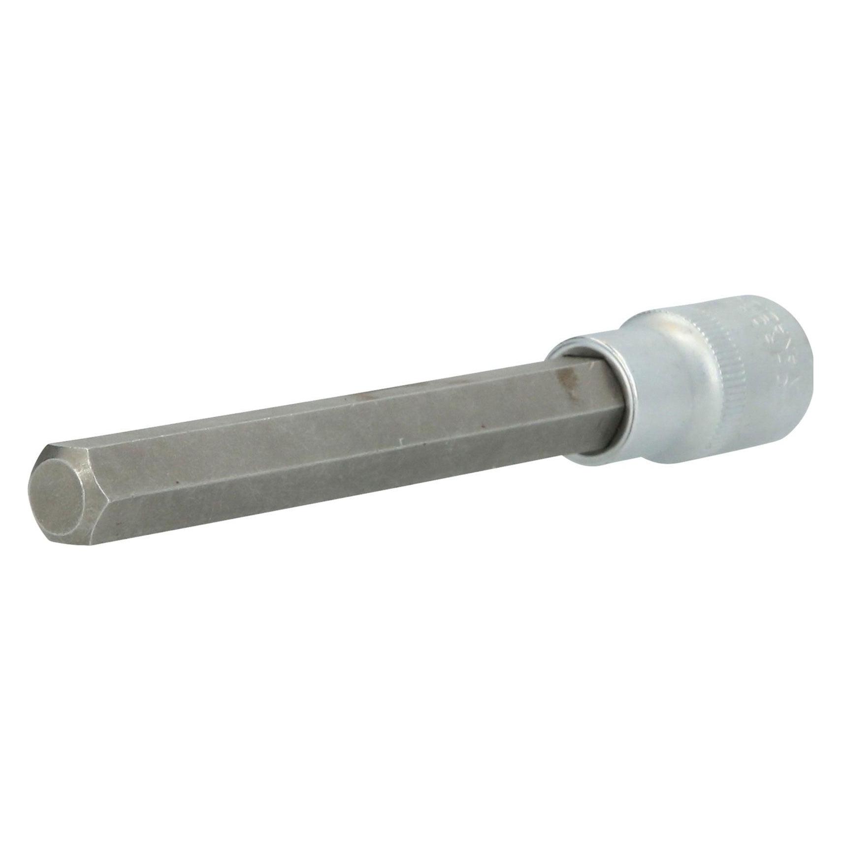 Brilliant Tools, Dopsleutel + Dopmoer, BT022885 (12 Mm)