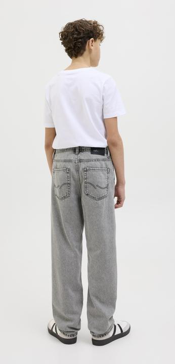 Actual product image Jack & Jones JJICHRIS JJORIGINAL SQ 053 JNR Relaxed Fit Jeans Junior Relaxed Fit Jeans (134)