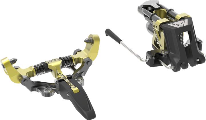 Image du produit Dynafit Mezzalama+ (Skis de randonnée)