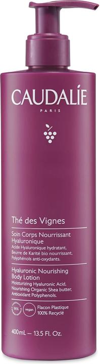 Caudalie Thé des Vignes Soin Corps Nourishing (re)