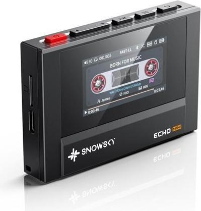 Actual product image Snowsky ECHO Mini (8 GB)