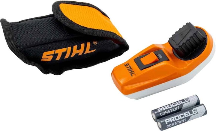 Stihl 4000200 2-in-1 Laser, Orange