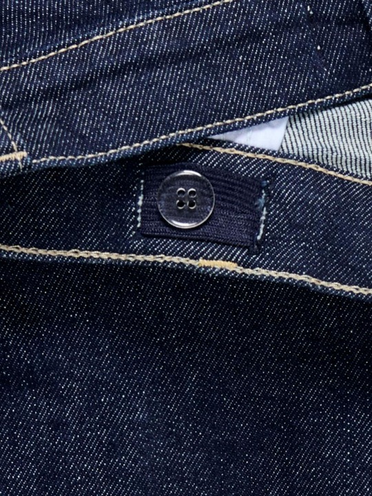 Immagine prodotto Only KOGMERCER Weiter Beinschnitt Jeans Jeans mit weitem Bein (128)