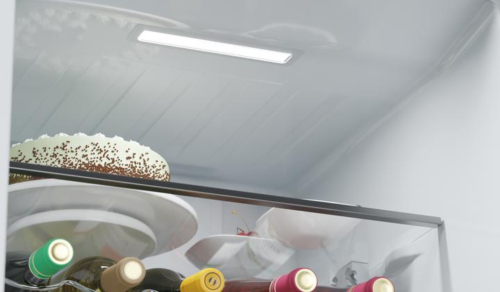 Produktbild Haier HTW5618ENPW (360 l)