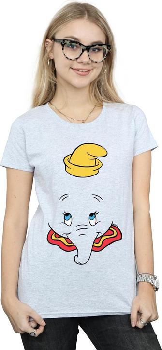 Produktbild Disney Dumbo Face TShirt (XL)