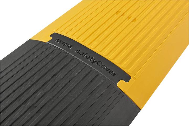 Immagine prodotto Serpa Ponte per cavi SafetyCover, sistema modulare, massima stabilità, set di 3 (Ponte cavo, 35 cm)