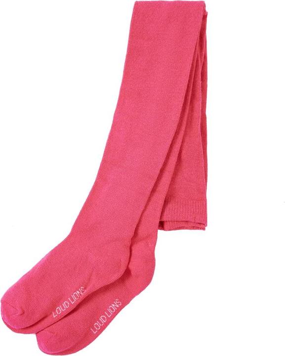 Immagine prodotto VidaXL Collant per bambini rosa brillante 128,Colore: rosa brillante,Materiale (128)