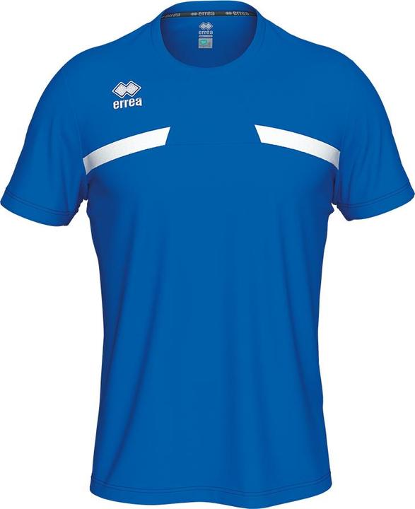 Produktbild Errea Shirt Mark S/S Ad (M)