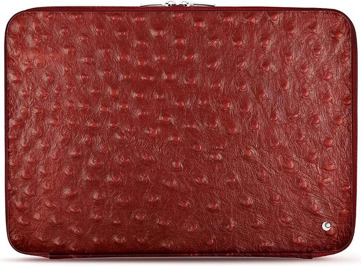 Autruche ciliegia ( Pantone #a4343a )