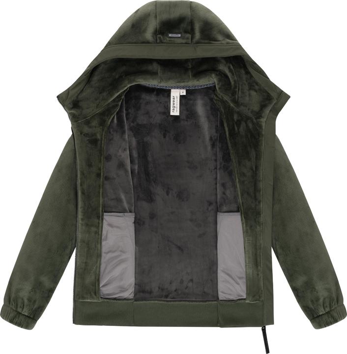 Produktbild Ragwear Cousy Short Bonded (L)