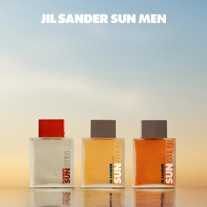 Immagine prodotto Jil Sander Sun - Profumo da uomo (Eau de parfum, 75 ml)