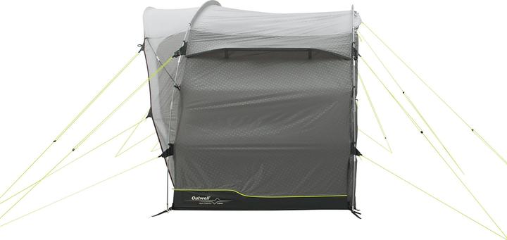 Actual product image Outwell Fresno (Awning, 11.90 kg)