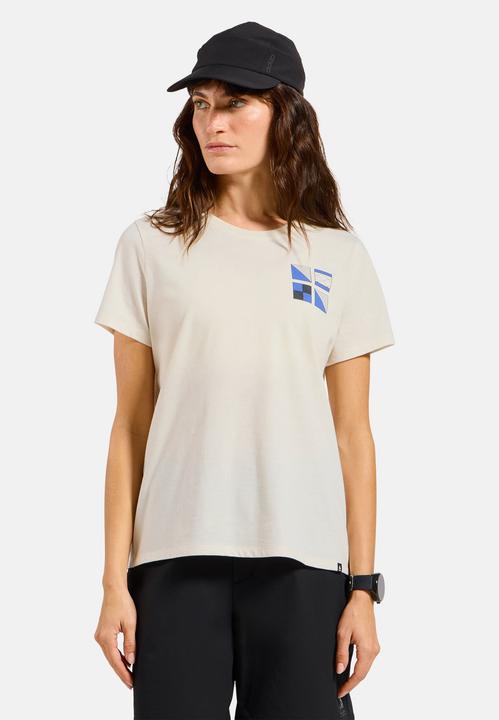 Actual product image Odlo Cotton Blend Flags (L)