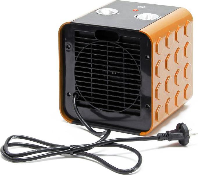 Immagine prodotto Climatech Termoventilatore in ceramica 750/1500W