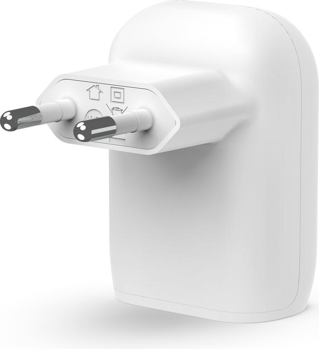 Immagine prodotto Belkin Boost Charge (30 W, 1 porzione)