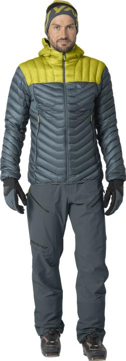 Image du produit Dynafit Ridge Ultralight Daunenjacke Herren (S)