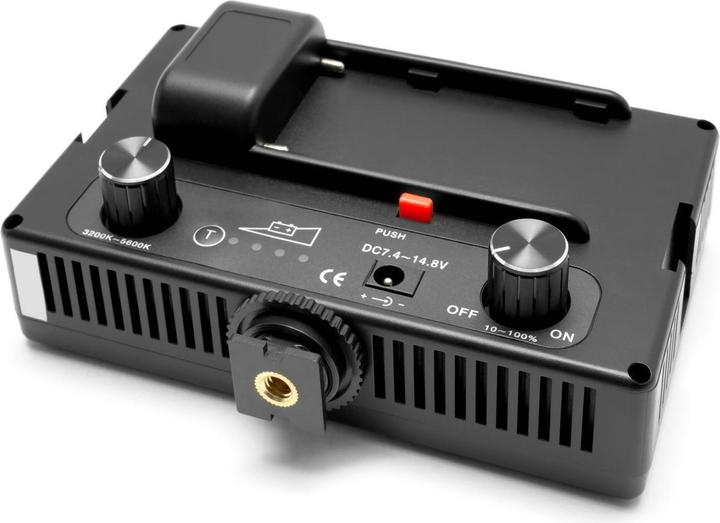 Actual product image Roko LED144