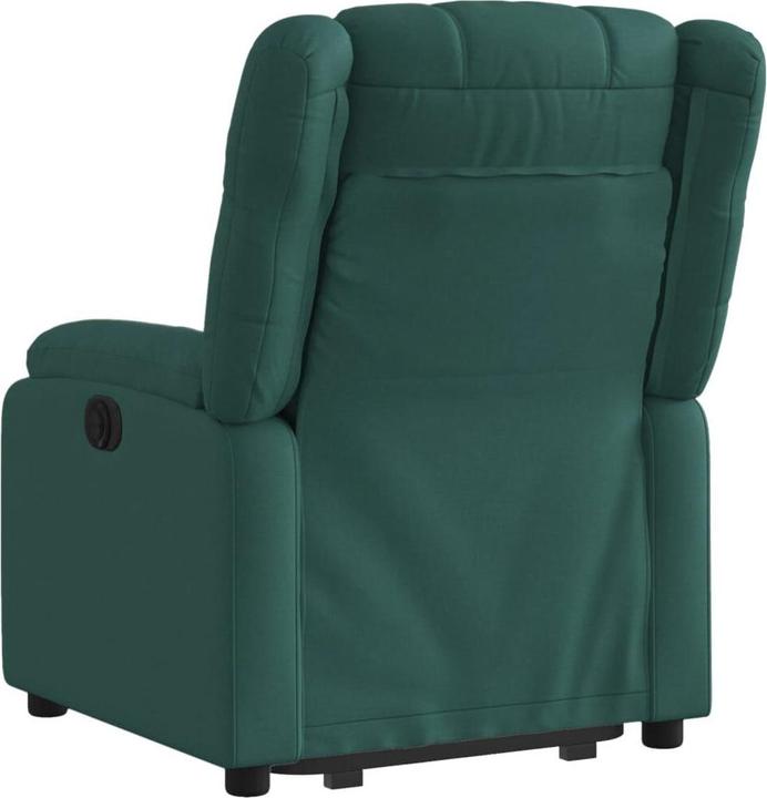 Image du produit vidaXL Relaxsessel mit Aufstehhilfe