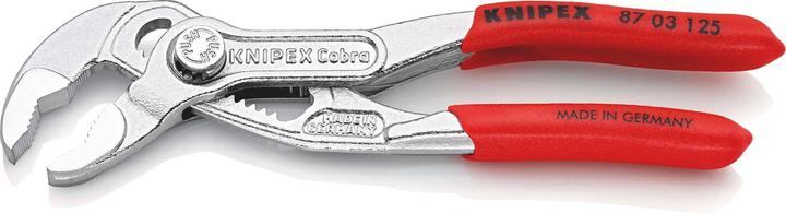 Productafbeelding Knipex Cobra (125 mm)