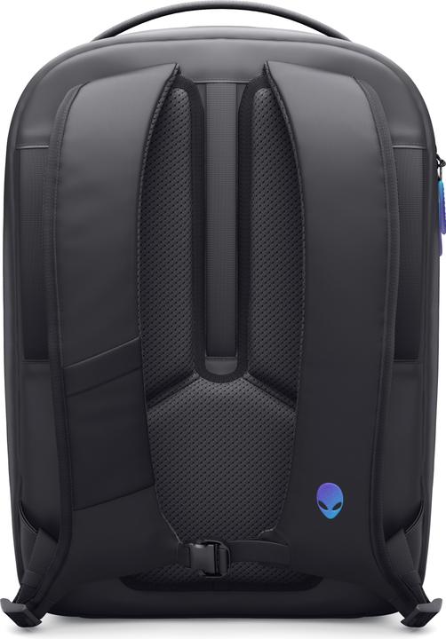 Actual product image Dell Alienware 18 Backpack AW7825P (28 l)