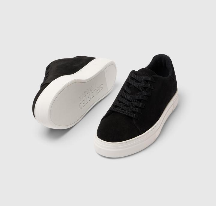 Produktbild Selected Homme Chunky Wildleder Sneakers (40)