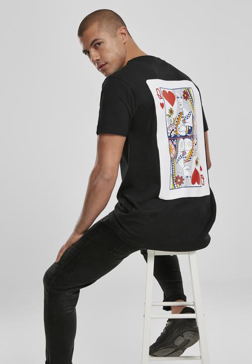 Produktbild Mister Tee Love Card Tee (L)