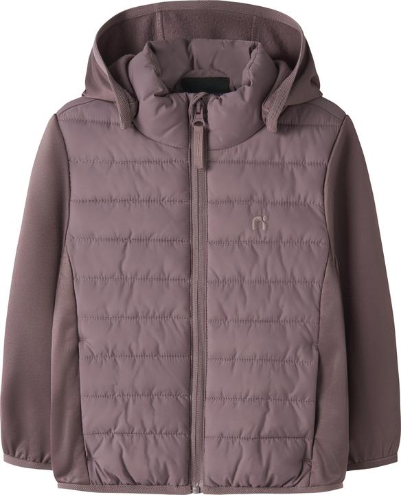 Immagine prodotto Name it Hybrid Jacke