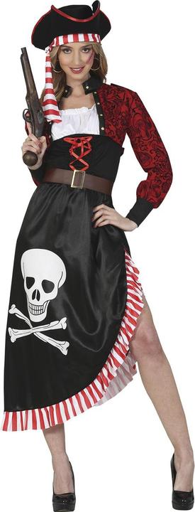 Produktbild Fiestas Guirca PiratKostüm Set (M)