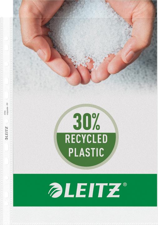 Produktbild Leitz Pp (A4, 100x)