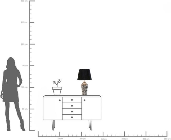 Image du produit Kare Design Rose Multi (E27)