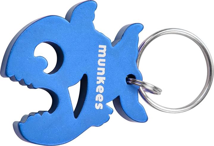 Image du produit Munkees Piranha (Décapsuleur)