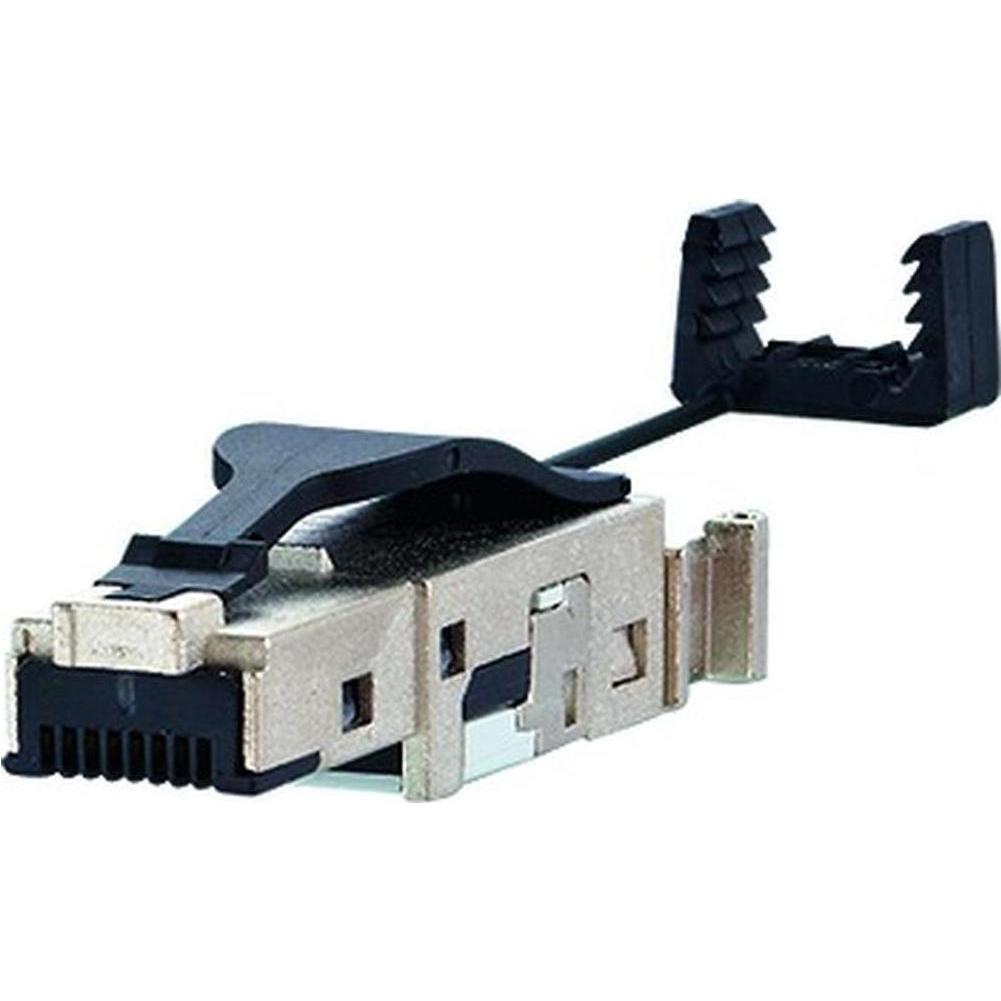 Wirewin Feldkonfektionierbarer RJ45 Stecker, Netzwerk Zubehör