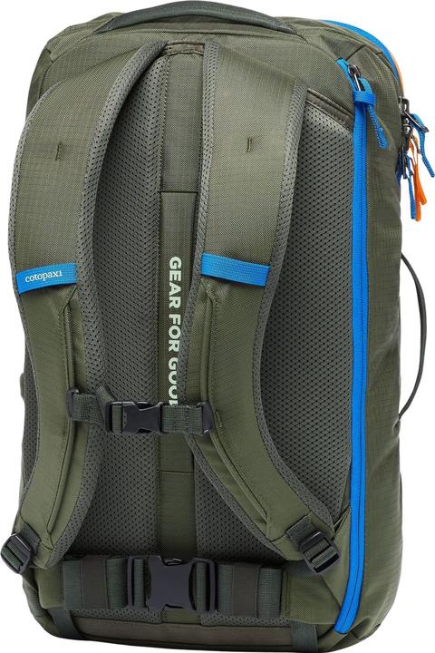 Actual product image Cotopaxi Allpa Travel (28 l)