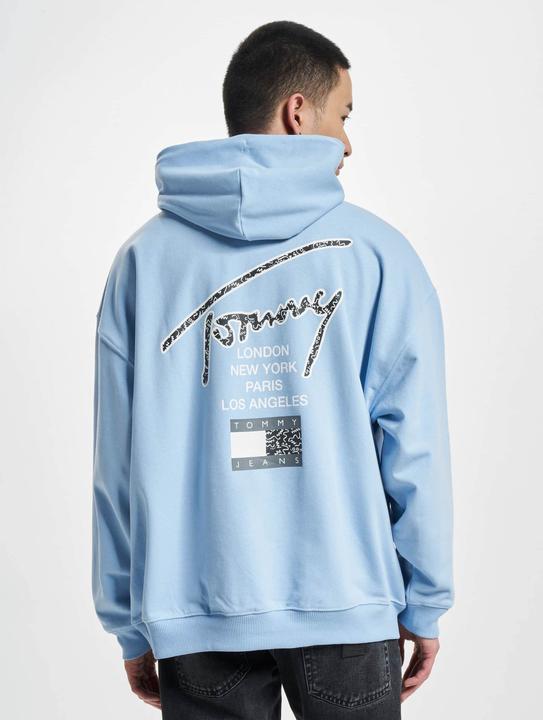 Image du produit Tommy Hilfiger Tommy Jeans Sweat à capuche - 88635 (M)