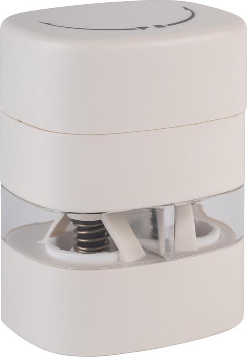Produktbild APS 2in1 Salz- und Pfeffermühle "BOOGIE" (Pfeffer, Salz)