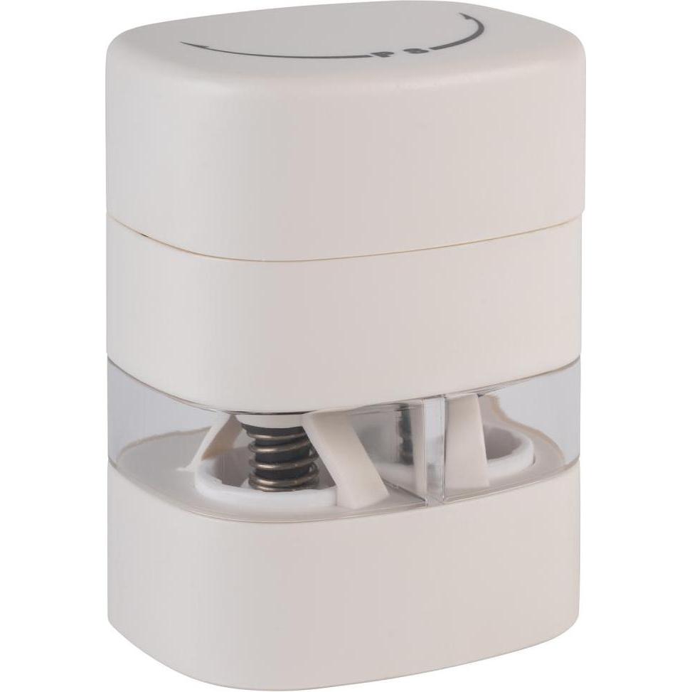APS 2in1 Salz- und Pfeffermühle "BOOGIE", Pfeffermühle + Salzmühle