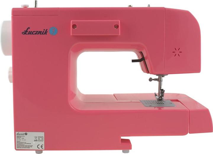 Image du produit Łucznik Lucznik MASZYNA DO SZYCIA MIA