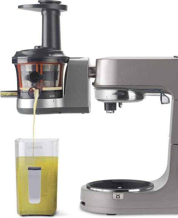 Productafbeelding Kenwood Slow Juicer KAX720PL